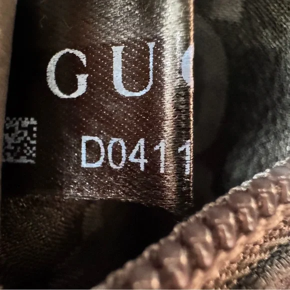 NEW Gucci GG Ripstop belt bag - Picture 10 of 11